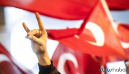 Alman meclisinin gündeminde Ülkücülerin yasaklanması var
