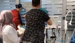 Ankara'da sağlık çalışanlarına yönelik saldırıyla ilgili yeni gelişme