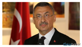 Ankara'dan ilk Biden yorumu