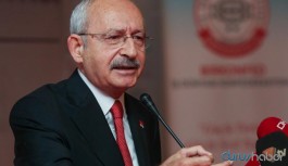 AP Türkiye Raportörü'nden Kılıçdaroğlu'na destek