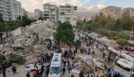 Arama-kurtarma ekipleri can alan skandalları anlattı