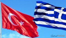Atina'dan Ankara'ya kınama