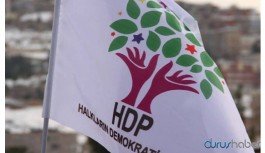 AYM'den HDP'li eski Belediye Eşbaşkanı hakkında karar