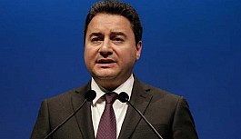 Babacan'dan Berat Albayrak'a tepki: Kime güvenip...