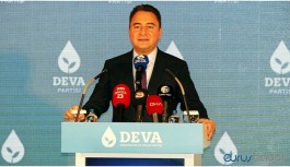 Babacan’dan Çakıcı tepkisi