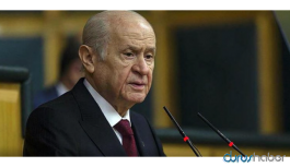 Bahçeli, depremin ardından CHP'yi hedef gösterdi