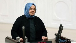 Bakan Zehra Zümrüt Selçuk: Covid-19 test sonucum pozitif çıktı