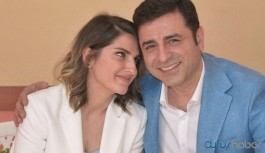 Başak Demirtaş: Az önce Selahattin İle görüştüm…