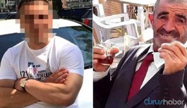 Başı ve cinsel organı kesilmiş şekilde bulundu