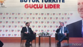 'Berat Albayrak'a yakın isim görevden alındı' iddiası