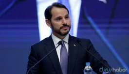 “Berat Albayrak, cumhurbaşkanlığı adaylığına hazırlanıyormuş”