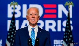 'Biden Türkiye'deki insan hakları ve basın özgürlüğü hakkında daha çok konuşacak'