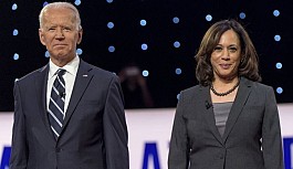 Biden: Bölmeyi değil, birleştirmeyi hedefleyen başkan olacağım