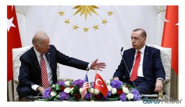 Biden’in danışmanından Türkiye açıklaması: Ekonomilerini...
