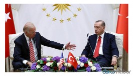 Biden’in danışmanından Türkiye açıklaması: Ekonomilerini...