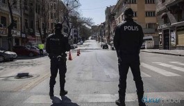 Bilim Kurulu kaynaklarından sokağa çıkma yasağı açıklaması