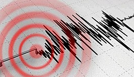 Bingöl'de korkutan deprem