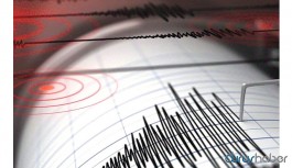 Bir deprem daha! İzmir'de de hissedildi