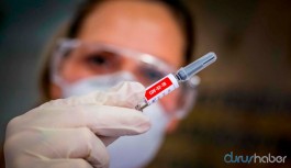 Brezilya, Türkiye'nin de denediği Çin aşısını askıya aldı