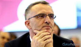 Bu hafta Ağbal yönetimindeki ilk PPK izlenecek: Dolar ve Euro'da son durum ise...