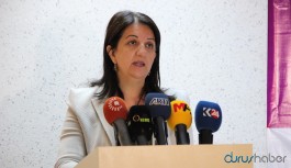 Buldan: Kadının güçsüz kalması için eşbaşkanlığa saldırıyorlar