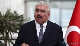Çakıcı’yı sahiplenen MHP: CHP siyasetin mafyası haline gelmiştir