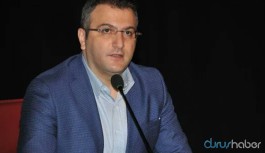 Cem Küçük koronavirüse yakalandı
