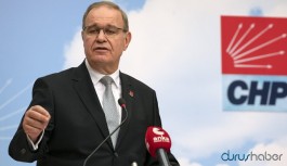 CHP'den Erdoğan'a çok sert Erzincan yanıtı