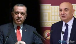 CHP'den Erdoğan'a 'erken seçim' çağrısı