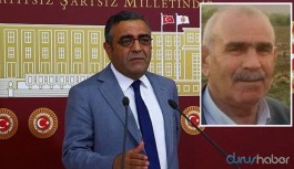 CHP'li Tanrıkulu'ndan Soylu’ya: Şerali Dereli'nin ölümüyle ilgili inceleme başlatıldı mı?