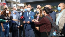 CHP’den İzmir için flaş çağrı