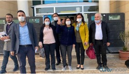 Cizre'de gözaltına alınan 12 kişi serbest bırakıldı