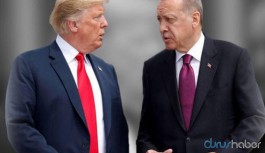 CNN: Trump, Erdoğan’a açık çek verdi; Biden farklı olacak