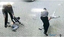 Çocuğa şiddet uygulayan iş yeri sahibi tutuklandı