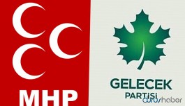 Davutoğlu'nun Kürtçe mesajına MHP'den yanıt