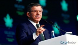 Davutoğlu’dan ‘demokratik parlamenter sistem’ önerisi