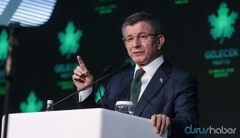 Davutoğlu’ndan Albayrak çıkışı