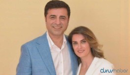 Demirtaş: Bir gün birlikte izleyebilmek dileğiyle