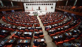 Deprem araştırma komisyonu kuruluyor
