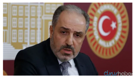 DEVA Partisi: Ahmet Şık'ın raporu Van’daki işkence iddialarını doğruluyor