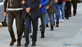 Diyarbakır Barosu: Yargı reformu gözaltılarla başladı