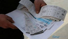Doğalgaz ve elektrik faturalarında indirim teklif reddedildi