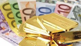 Dolarda düşüş sürüyor! İşte dolar, euro ve altında son durum
