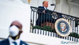 Donald Trump Beyaz Saray'dan ayrılmayı reddederse ne olur?