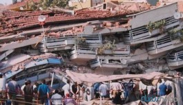 Düzce depreminin 21'inci yılında İMO'dan uyarı: Çok ağır sonuçlarla karşılaşacağız
