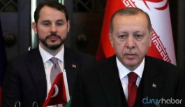 Erdoğan: Siz istifa edemezsiniz ancak ben affederim