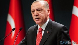 Erdoğan, üç gün sonra ilk kez Albayrak açıklaması yaptı