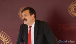 Erkan Baş: Sizin yüzünüzden Ayda'nın artık annesi yok
