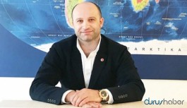 Eski İYİ Partiliden Akşener'e: Elimizde ses kayıtları var
