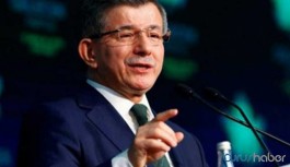 'Eski Türkiye geri döndü' diyen Davutoğlu: Erdoğan’dan randevu isteyeceğim